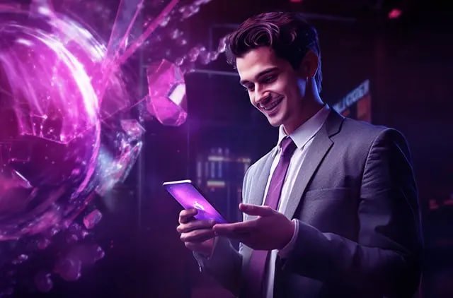 Interface deposit bank virtual account di macan388